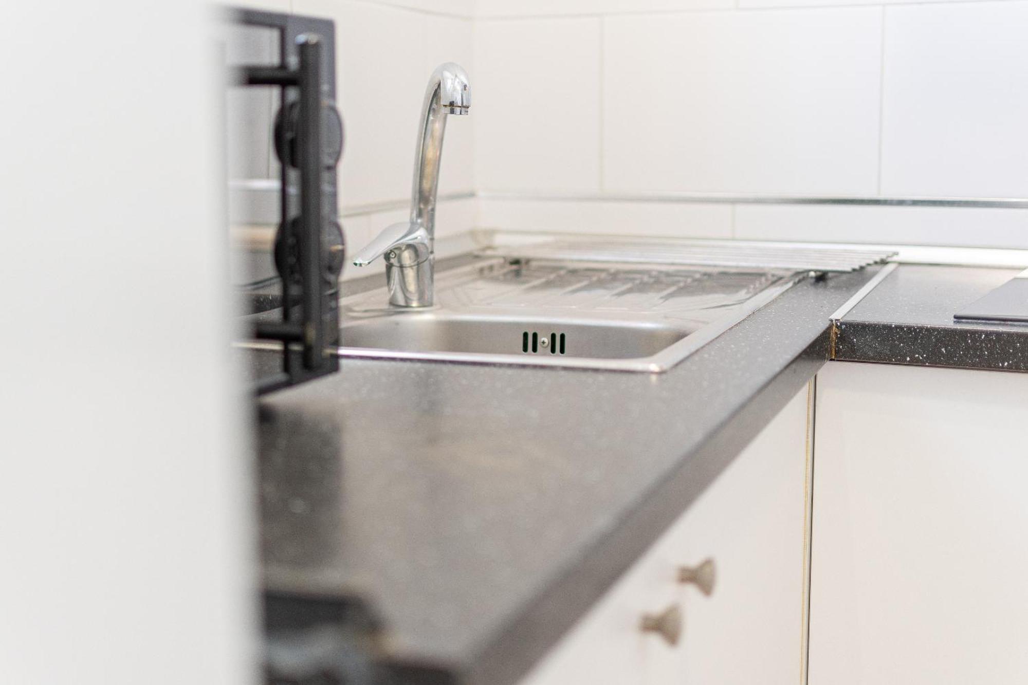 Apartamento Sabor A * Cádiz