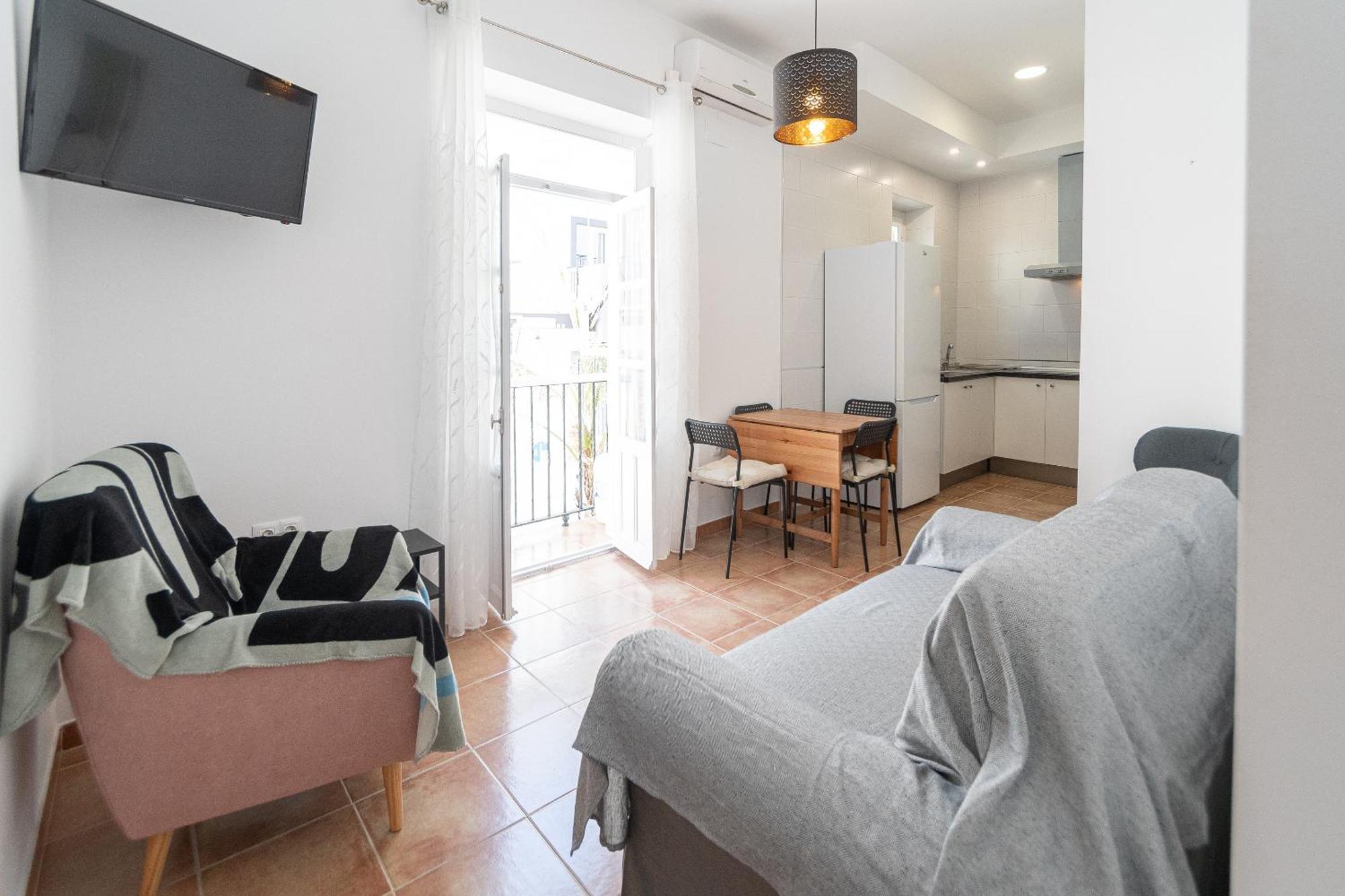 Apartamento Sabor A Apartment Cádiz
