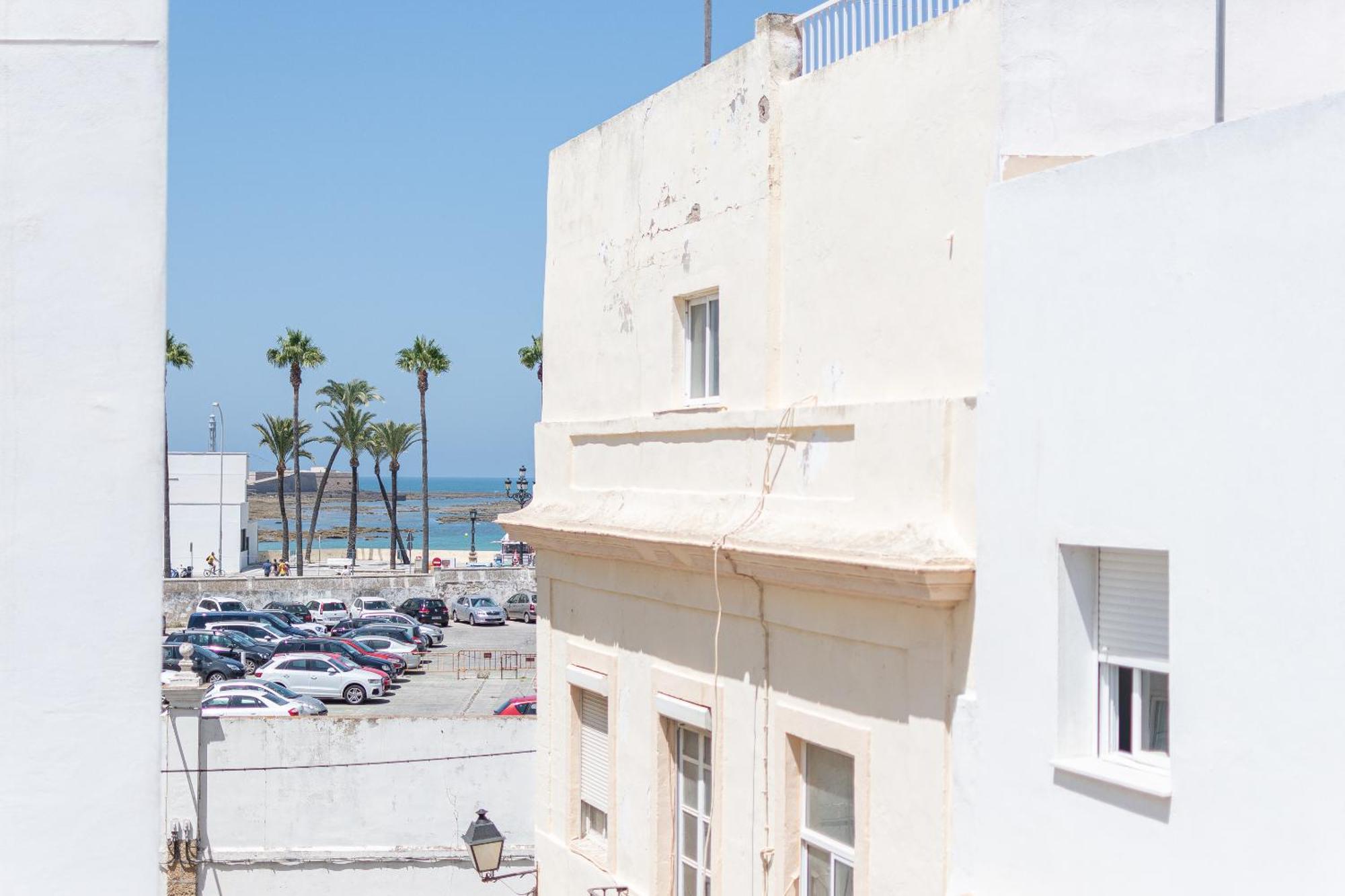 Apartamento Sabor A Cádiz