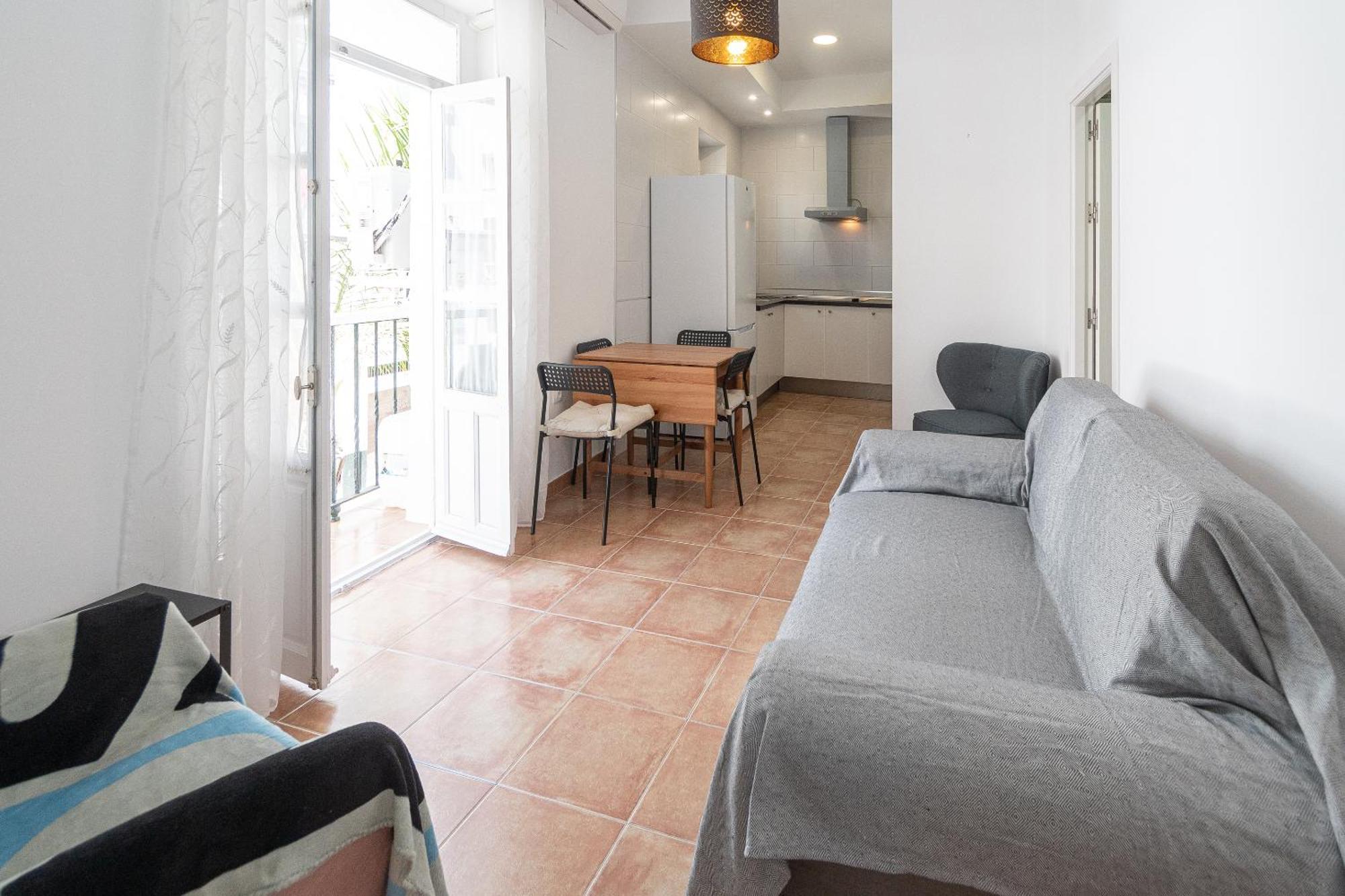 Apartamento Sabor A * Cádiz