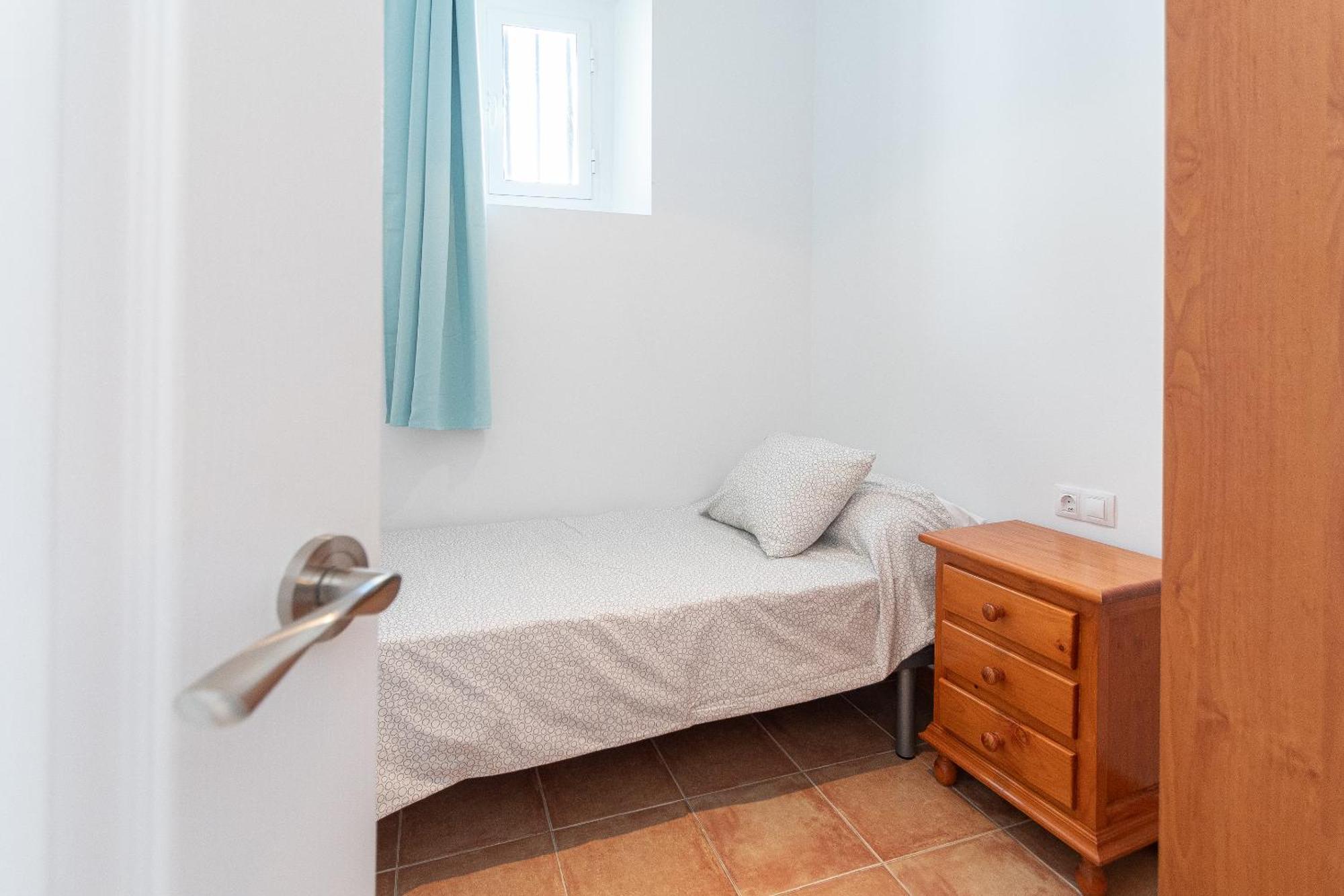Apartamento Sabor A * Cadiz